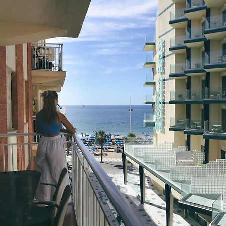 Mara Boutique Apartments Benidorm Exterior photo