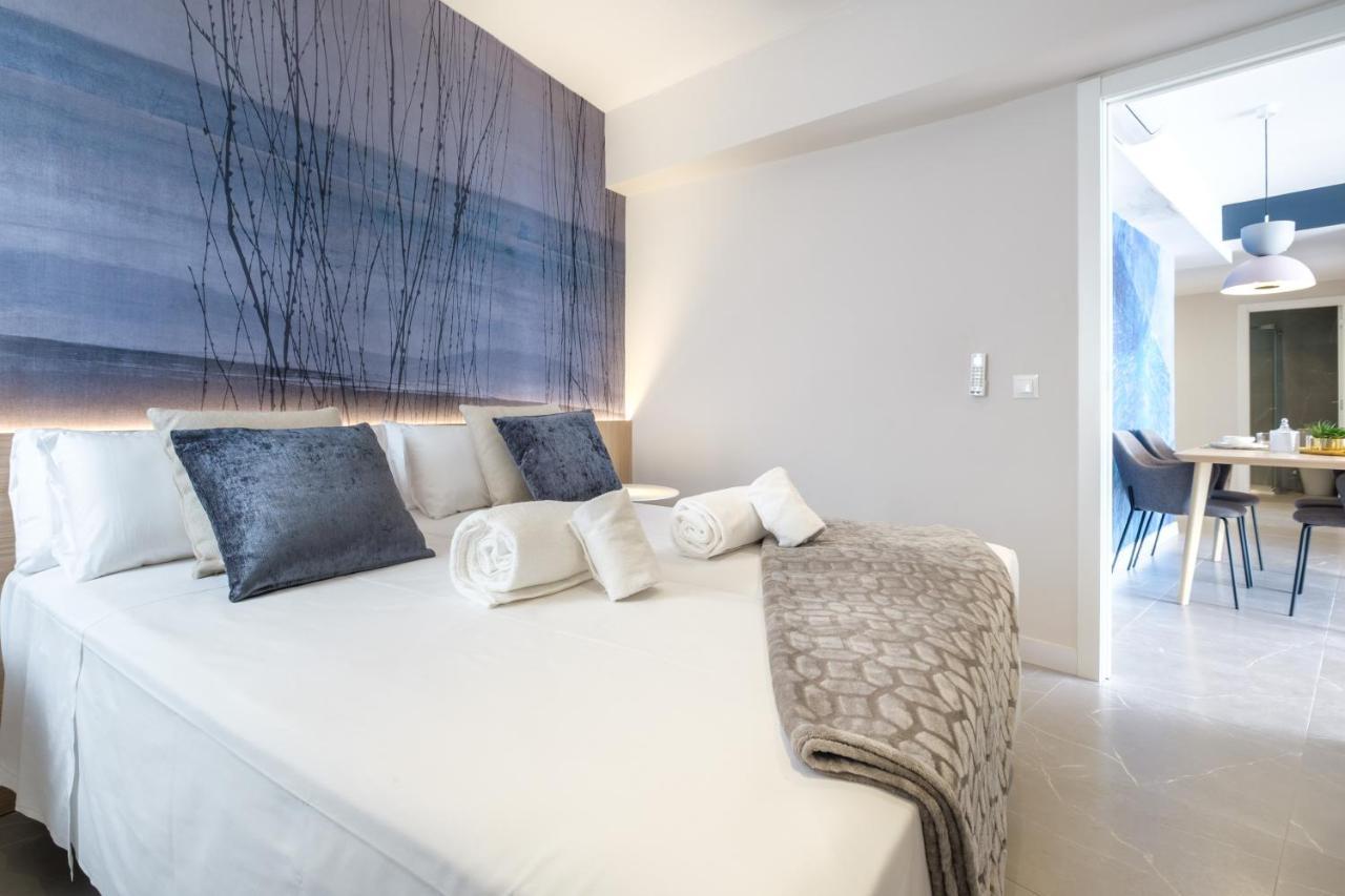 Mara Boutique Apartments Benidorm Exterior photo