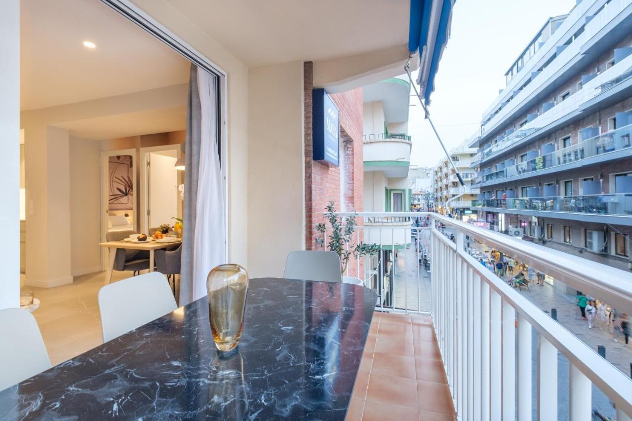 Mara Boutique Apartments Benidorm Exterior photo