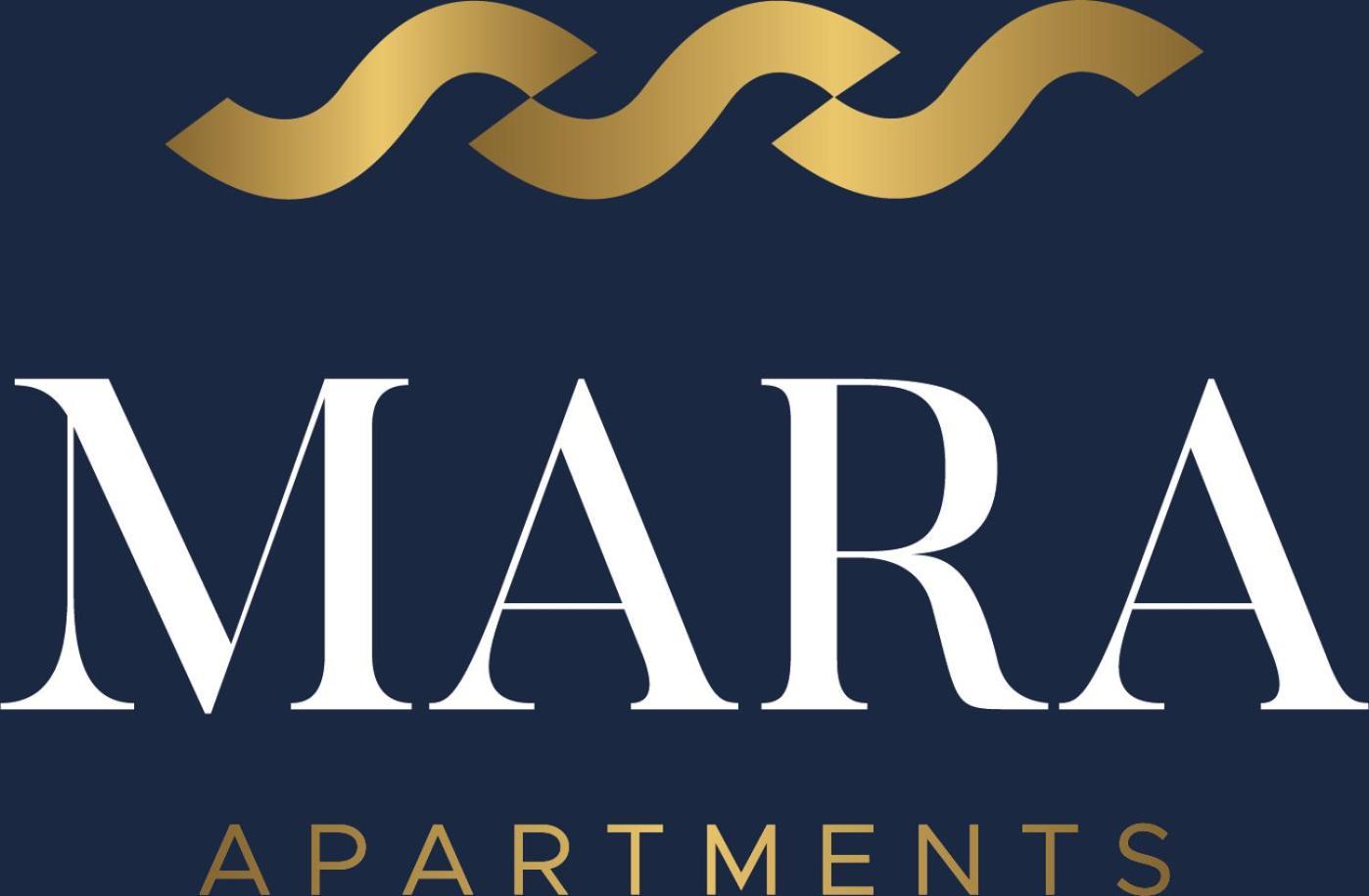 Mara Boutique Apartments Benidorm Exterior photo